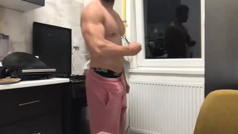 Chriss90 online show from 27, 4, 2026