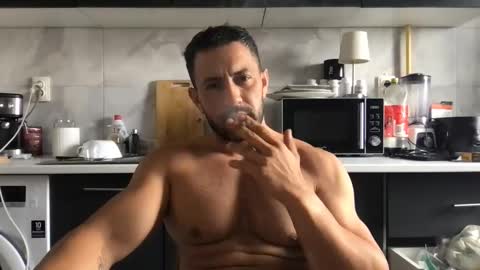 Chriss90 online show from 30, 4, 2026