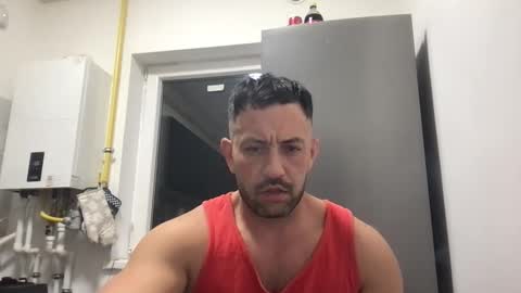 Chriss90 online show from 1, 5, 2026