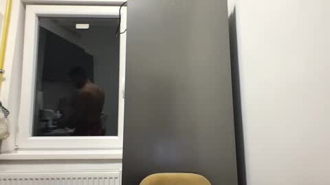 Chriss90 online show from 21, 5, 2026