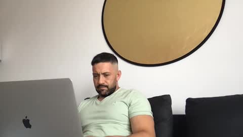 Chriss90 online show from 22, 5, 2026