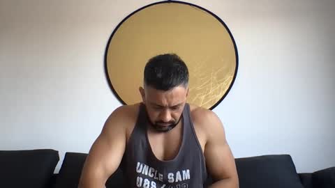 Chriss90 online show from 23, 5, 2026