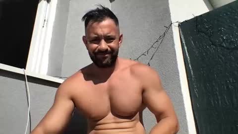 Chriss90 online show from 24, 5, 2026