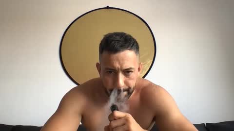 Chriss90 online show from 25, 5, 2026