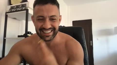 Chriss90 online show from 26, 5, 2026