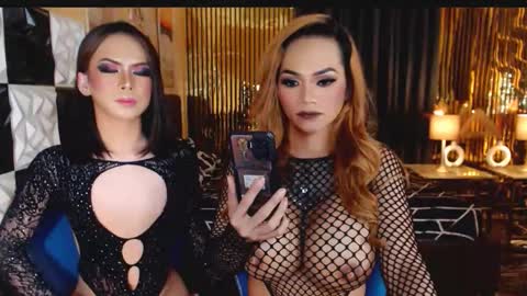 horsecockjackie online show from 27, 3, 2026