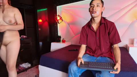 horus_at online show from 31, 12, 2024