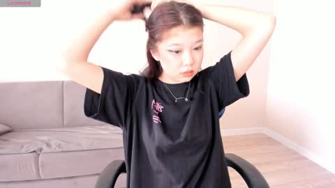 Snapshot of hosina_sayeri chatting on 29, 1, 2025 hosina_sayeri online show from 29, 1, 2025