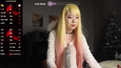 Snapshot of hosina_sayeri chatting on 8, 1, 2026 hosina_sayeri online show from 8, 1, 2026