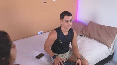 Marcus  Tatti  online show from 9, 12, 2024