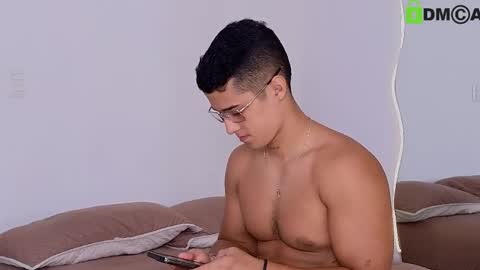 Marcus  Tatti  online show from 22, 5, 2026