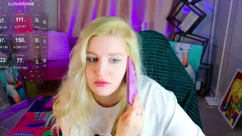 Veronica Vi online show from 15, 5, 2026