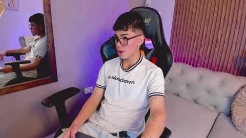 alex online show from 14, 12, 2025