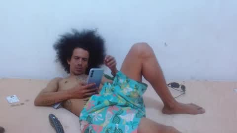 Private open online show from 2, 1, 2025