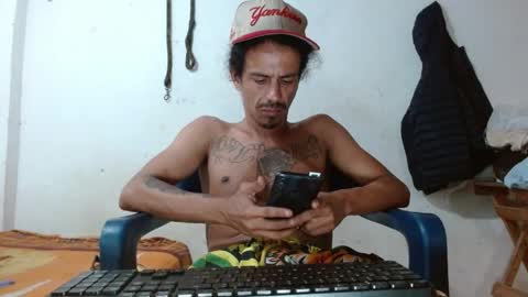 Private open online show from 20, 5, 2026
