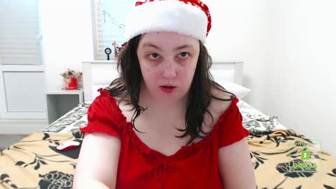 Snapshot of hot_and_pretty chatting on 24, 12, 2024 Lila online show from 24, 12, 2024