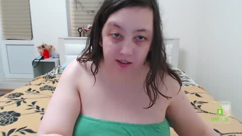 Snapshot of hot_and_pretty chatting on 2, 1, 2025 Lila online show from 2, 1, 2025