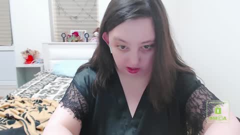 Snapshot of hot_and_pretty chatting on 5, 1, 2025 Lila online show from 5, 1, 2025