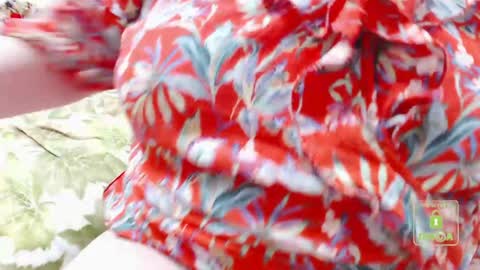 Snapshot of hot_and_pretty chatting on 8, 1, 2025 Lila online show from 8, 1, 2025