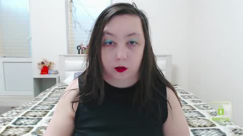 Snapshot of hot_and_pretty chatting on 14, 1, 2025 Lila online show from 14, 1, 2025