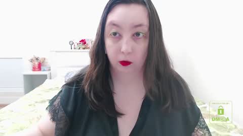 Snapshot of hot_and_pretty chatting on 18, 1, 2025 Lila online show from 18, 1, 2025