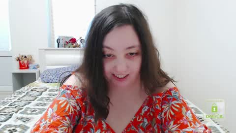 Snapshot of hot_and_pretty chatting on 4, 2, 2025 Lila online show from 4, 2, 2025