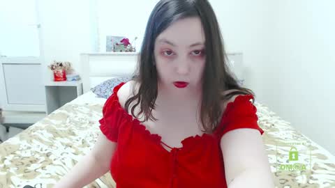Snapshot of hot_and_pretty chatting on 19, 2, 2025 Lila online show from 19, 2, 2025