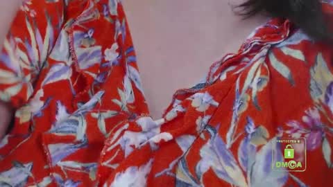 Snapshot of hot_and_pretty chatting on 10, 3, 2025 Lila online show from 10, 3, 2025