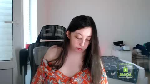 Lila online show from 13, 5, 2026