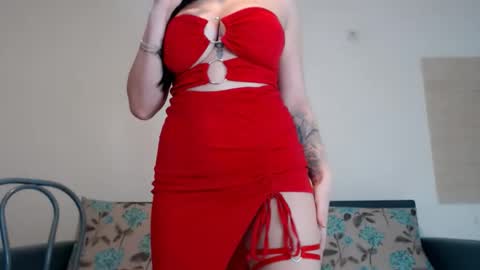 Snapshot of hot_angel94 chatting on 12, 2, 2026 Sarah online show from 12, 2, 2026