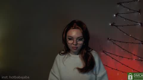 Snapshot of hot_babayaga chatting on 16, 12, 2024 online show from 16, 12, 2024