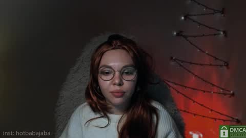 Snapshot of hot_babayaga chatting on 16, 12, 2024 online show from 16, 12, 2024