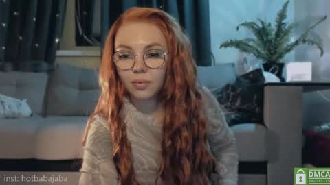 Snapshot of hot_babayaga chatting on 24, 12, 2024 online show from 24, 12, 2024