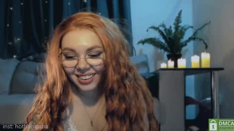 Snapshot of hot_babayaga chatting on 26, 12, 2024 online show from 26, 12, 2024