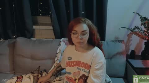 Snapshot of hot_babayaga chatting on 4, 1, 2025 online show from 4, 1, 2025