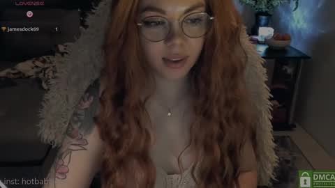 Snapshot of hot_babayaga chatting on 6, 1, 2025 online show from 6, 1, 2025