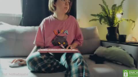 Snapshot of hot_babayaga chatting on 23, 2, 2025 online show from 23, 2, 2025