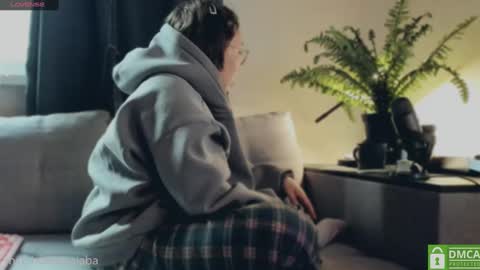 Snapshot of hot_babayaga chatting on 23, 2, 2025 online show from 23, 2, 2025