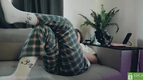 Snapshot of hot_babayaga chatting on 27, 2, 2025 online show from 27, 2, 2025