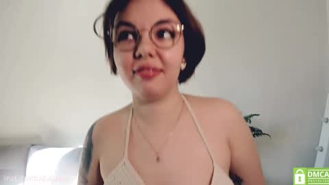 Snapshot of hot_babayaga chatting on 8, 3, 2025 online show from 8, 3, 2025