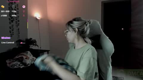 Snapshot of hot_babayaga chatting on 10, 10, 2025 online show from 10, 10, 2025