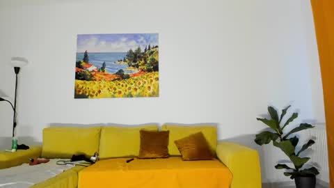 Snapshot of hot_babes_live chatting on 14, 1, 2025 AnaVicky online show from 14, 1, 2025