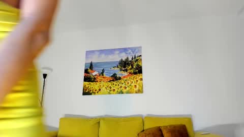 Snapshot of hot_babes_live chatting on 16, 2, 2025 AnaVicky online show from 16, 2, 2025