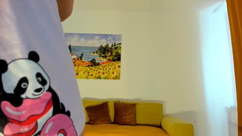 Snapshot of hot_babes_live chatting on 2, 3, 2025 AnaVicky online show from 2, 3, 2025