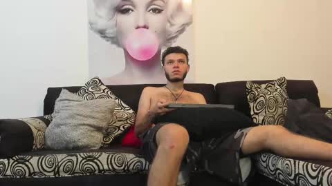 Snapshot of hot_bad_boy69 chatting on 29, 9, 2025 hot bad boy69 online show from 29, 9, 2025