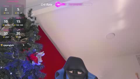 Jessica Rivera online show from 17, 1, 2025