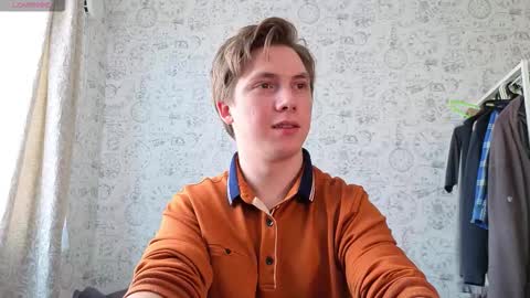Snapshot of hot_boy_oscar chatting on 12, 9, 2025 Oscar online show from 12, 9, 2025