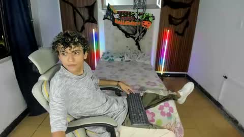 hot bunny online show from 30, 10, 2025