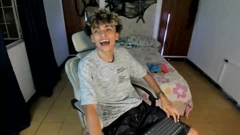 hot bunny online show from 3, 11, 2025