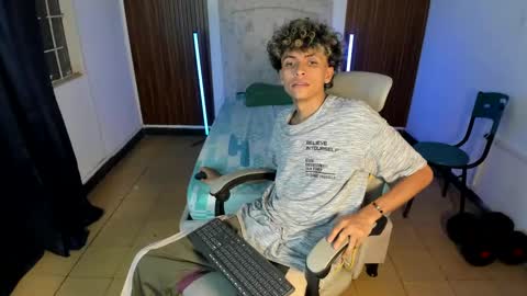 hot bunny online show from 23, 11, 2025